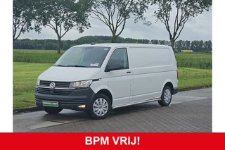 Volkswagen Transporter - 166269546-0