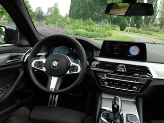 BMW 5 Serie - afbeelding nr 30