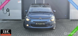 Citroën Grand C4 Picasso Citroen  C4 Grand Picasso 1.2 PureTech Business 7 PERSOONS. - afbeelding nr 3