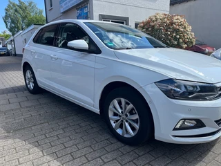 Volkswagen Polo - afbeelding nr 3