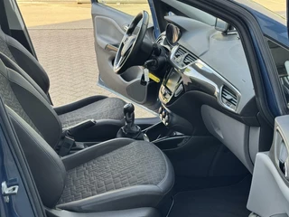 Opel Corsa Opel Corsa 1.0 Turbo Innovation 5 drs 2017 NIeuw staat Luxe - afbeelding nr 15