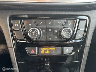 Opel Mokka X Opel Mokka X 1.4 T Inno/LUXE/LEDER/DAB/OPENDAK/ETC - afbeelding nr 19