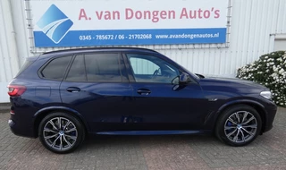 BMW X5 - afbeelding nr 5
