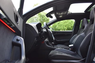 CUPRA Ateca CUPRA Ateca 2.0 TSI 4DRIVE Pano Lane ACC Camera Trekhaak - afbeelding nr 9