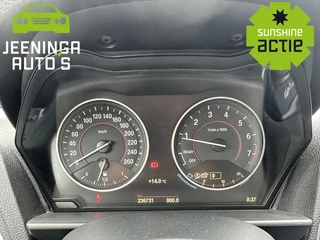 BMW 1 Serie BMW 1-serie 118i M Sport Edition | PDC | Cruise | M pakket - afbeelding nr 4