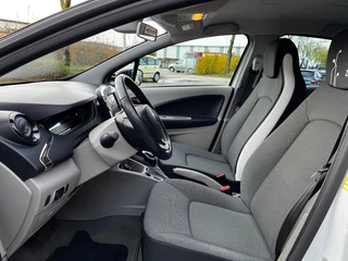 Renault ZOE - afbeelding nr 9