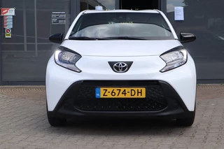 Toyota Aygo Toyota Aygo X 1.0 VVT-i MT Play AdaptiveCruise/Apple/AndroidAuto - afbeelding nr 4