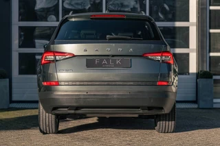 Škoda Kodiaq - afbeelding nr 6