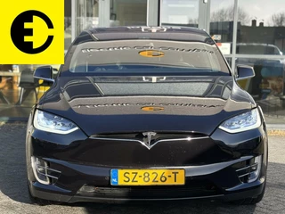 Tesla Model X Tesla Model X 100D 7p. | Gratis Superchargen* |Autopilot - afbeelding nr 10