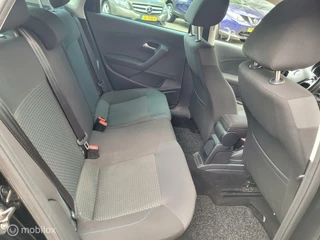 Volkswagen Polo Volkswagen Polo 1.0 BlueMotion,airco,cruise,lm - afbeelding nr 18