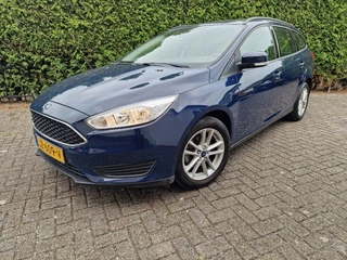 Ford Focus - 465645215-0