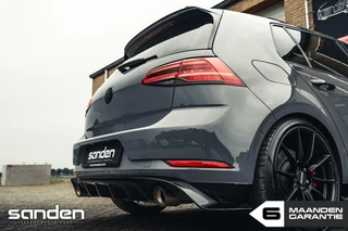 Volkswagen Golf Volkswagen Golf 2.0 TSI GTI TCR|Motec|H&R|Pano|AKRAPOVIC|ACC - afbeelding nr 10