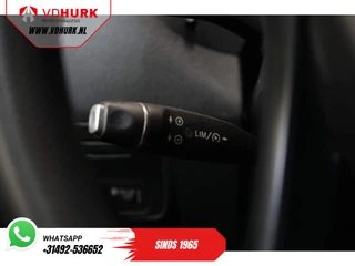 Mercedes-Benz Vito Mercedes-Benz Vito 114 CDI Aut. L3 XL EXPORT ONLY 2x Schuifdeur/ LMV/ Cruise/ Airco/ Trekhaak - afbeelding nr 15