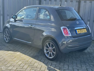 Fiat 500 Fiat 500 1.0 TwinAir Pop - afbeelding nr 6