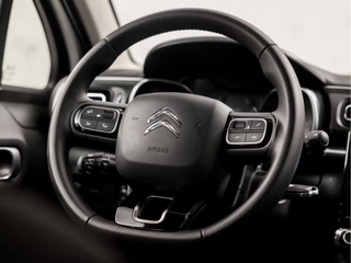 Citroën C3 Automaat (APPLE CARPLAY, GROOT NAVI, CAMERA, STOELVERWARMING, GETINT GLAS, SPORTSTOELEN, CRUISE, LANE ASSIST, NIEUWE APK, NIEUWSTAAT) - afbeelding nr 17