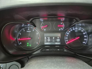 Opel Combo - afbeelding nr 16