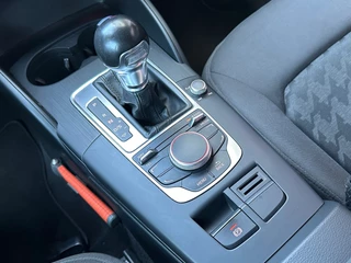 Audi A3 Audi A3 Sportback 1.4 TFSI Attraction Pro Line Plus g-tron Aut Clima - afbeelding nr 16