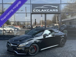 Mercedes-Benz C-Klasse - 529142739-0