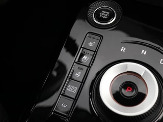 Kia Niro - afbeelding nr 16