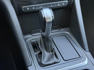 Renault Talisman Renault Talisman 1.6 TCe Intens 1e Eigenaar,Automaat,Navi,Clima,Leder,Camera,Recent Beurt Gehad,Lm velgen,Pdc V+A,150pk,Elekt.Stoelen,Massagestoel,Stoelverwarming,Stoelverkoeling,Apk tot 08-2026 - afbeelding nr 21