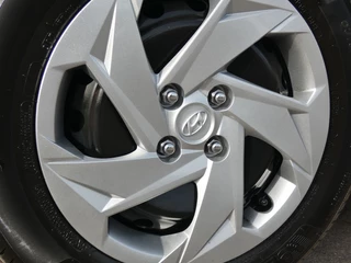 Hyundai i20 - afbeelding nr 5