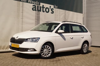 Škoda Fabia - afbeelding nr 2
