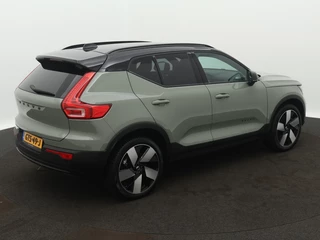 Volvo XC40 - afbeelding nr 10