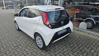 Toyota Aygo - afbeelding nr 4