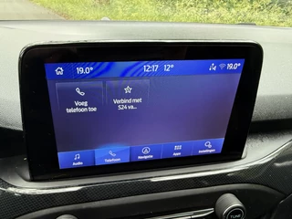 Ford Focus Ford Focus Wagon 1.5 EcoBoost ST Line Business - afbeelding nr 31