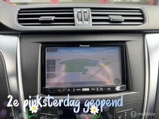 Suzuki Kizashi Suzuki Kizashi 2.4 Sport / Navigatie / Panoramadak / Luxe - afbeelding nr 14