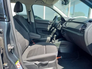 Škoda Fabia Škoda Fabia 1.0 TSI AMBITION - afbeelding nr 5