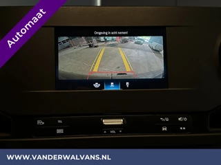 Mercedes-Benz Sprinter Android auto, bijrijdersbank, mbux - afbeelding nr 6