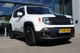 Jeep Renegade - afbeelding nr 5