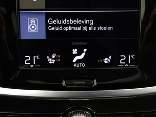 Volvo V60 Volvo V60 T6 PLUG-IN HYBRID R-DESIGN SCHUIFDAK 360GR CAM HARMAN KARDON ACC - afbeelding nr 30
