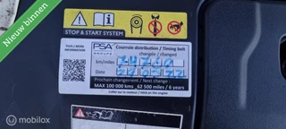 Peugeot 308 Peugeot 308 SW 1.2 PureTech Blue Lease Executive - afbeelding nr 48