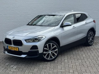 BMW X2 BMW X2 XDrive25e High Executive M-pakket Sfeer Harman/kardon Leder Carplay Head up Led - afbeelding nr 41
