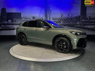 Volkswagen Tiguan 1.5 eHybrid R-Line Edition *2026*Leder*Memory*BlackStyle*Trekhaak*
