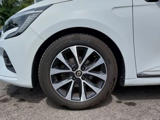 Renault Clio Renault Clio 1.0 TCe Bi-Fuel Intens | 1ste Eigenaar | Navi | Apple Carplay+Android Auto | Clima | Cruise | Led Koplampen | Keyless Entry | Pdc V+A+Camera | Rijstrook+Licht+Regensensor | 16''lm - afbeelding nr 27