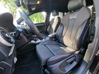 Audi S3 Audi S3 2.0 TFSI S3 quattro 311PK|NL-Auto|B&O|117.477KM|Cruise|Clima|OZ-racing| - afbeelding nr 4