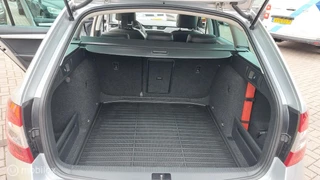 Škoda Octavia Skoda Octavia Combi 1.0 TSI Greentech Business Edition Plus - afbeelding nr 12