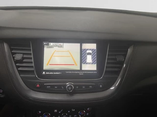 Opel Grandland X Opel Grandland X 1.6 Turbo Hybrid 300pk | Ultimate | 360° Camera | Keyless | Luxe Leder | Verw. Stoelen & Ruit - afbeelding nr 27