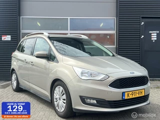 Ford Grand C-Max - 468205752-0