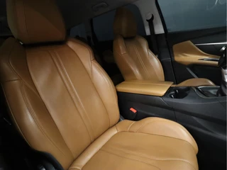 Peugeot 5008 7P [TREKHAAK, APPLE CARPLAY, ANDROID, VOL LEDER, STOELVERWARMING, CAMERA, CLIMATE CONTROL, PDC, NAVIGATIE, NIEUWSTAAT] - afbeelding nr 7