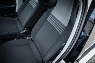 Volkswagen up! Volkswagen Up! 1.0 BMT move up!*AIRCO*NAP*5 DEURS*BLUETOOTH - afbeelding nr 48