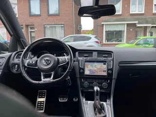 Volkswagen Golf Volkswagen Golf 2.0 TSI GTI PERFORMANCE ED40 - afbeelding nr 21
