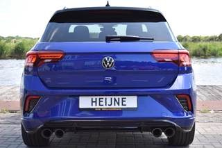 Volkswagen T-Roc CAMERA/BEATS/AKRAPOVIC/TREKHAAK - afbeelding nr 17