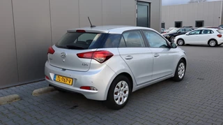 Hyundai i20 - afbeelding nr 11