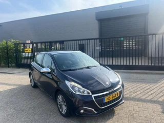 Peugeot 208 - afbeelding nr 4