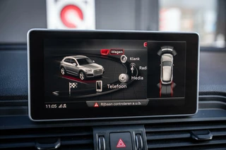 Audi Q5 Audi Q5 2.0 TFSI quattro*PANO*B&O*MATRIX*VIRTUAL*LEDER*HUD* - afbeelding nr 28