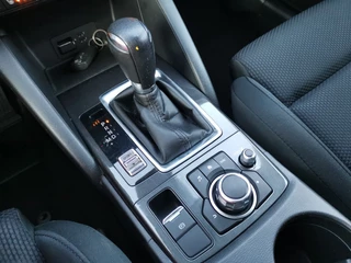 Mazda CX-5 - afbeelding nr 20